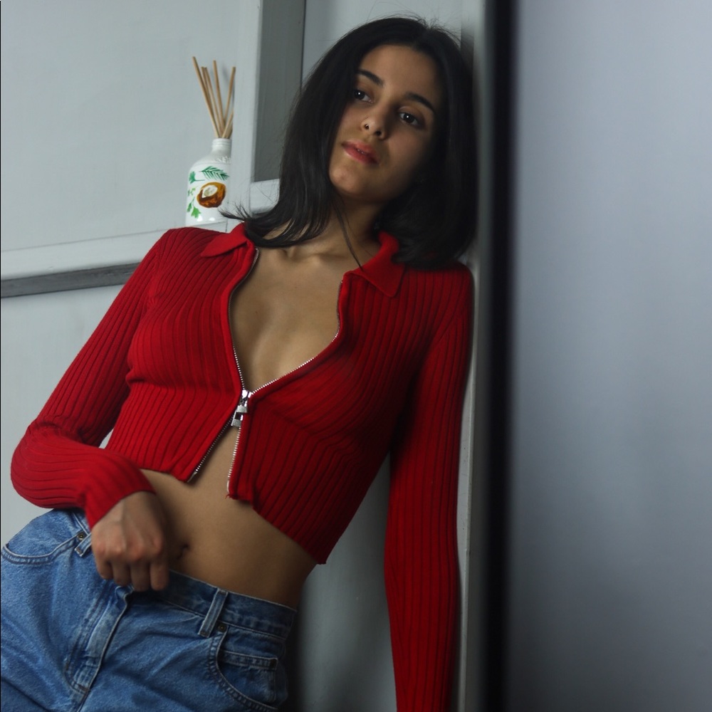 Meet your Posher, Nirvana